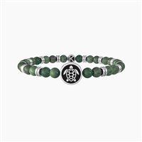Bracciale Kidult Animal Planet in Acciaio Giada 732054 - 732054